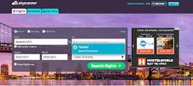  Skyscanner