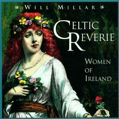 Celtic Reverie - Will Millar