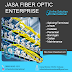 Jasa Splicing Fiber Optic Madiun Enterprise