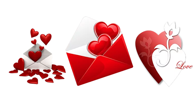 free download heart psd file