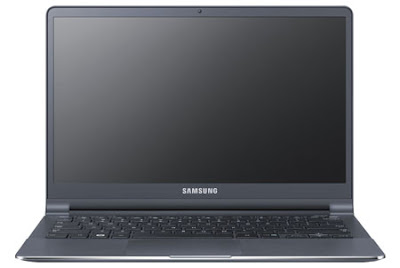 The Samsung Series 9 NP900X3B-A01US 13.3-Inch Laptops