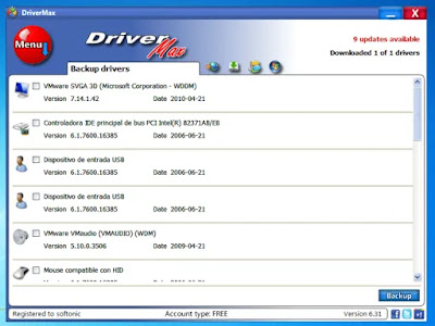 DriverMax Pro 9.43.0.280 Full Version Crack Version For Windows Terbaru Gratis