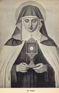 St. Clare