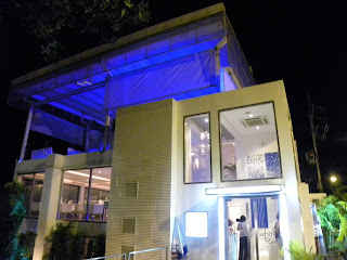 White Box Restaurant Patong Phuket