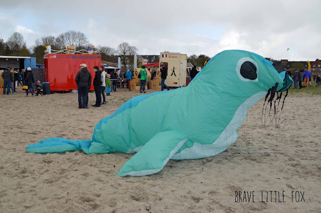 Drachenfest Eckernförde