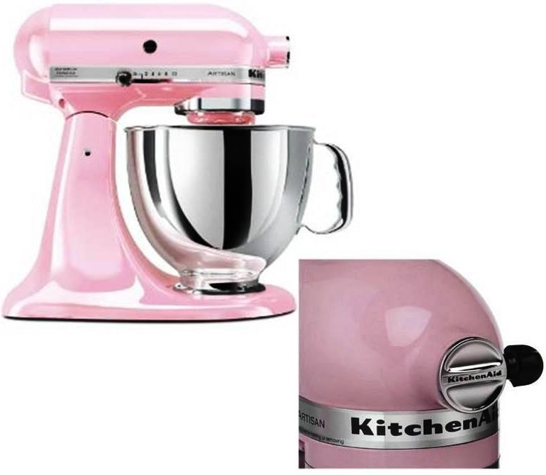 Shopping From UK To Malaysia  Artisan Kitchen Aid  Mixer 