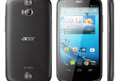 Firmware  Acer Liquid E1 Tested Free Download