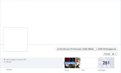 Membuat Nama Blank facebook Terbaru 2012.Andrekocak Blog