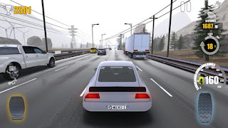 traffic tour apk