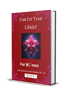 Fast For Your Libido! For Women eBook