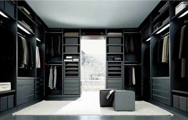 Designy Furniture : Dressing Room