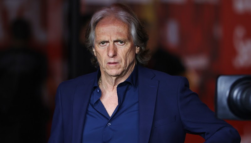 Jorge Jesus ve 2022-2023 Sezonunun Ardından