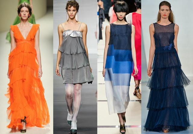 milan-fashion-week-2014-trends-spring-summer-ss-tiered-dress