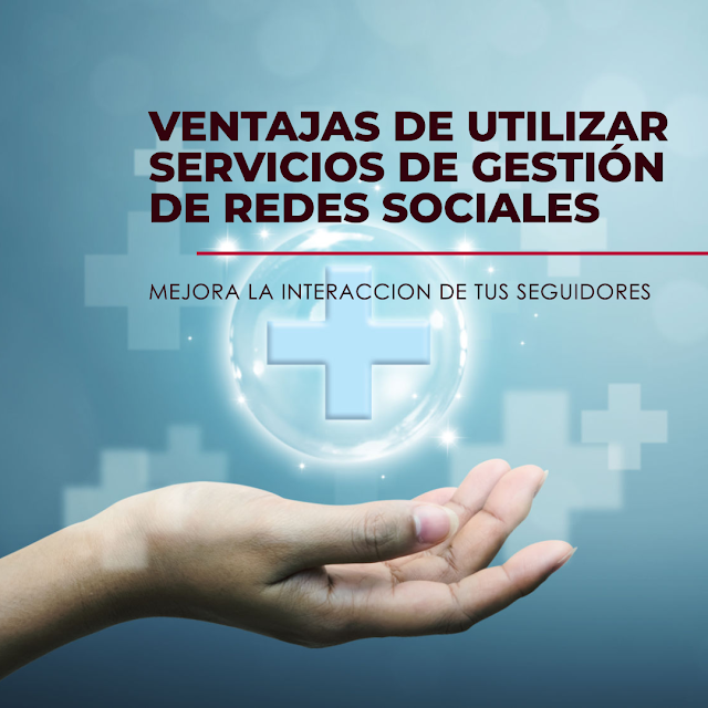 Ventajas de administración de redes sociales en Colombia