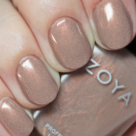  Zoya Nail Polish ZP986 Keira