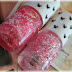 Etude House ~ Minnie Nail polish collection swatch~