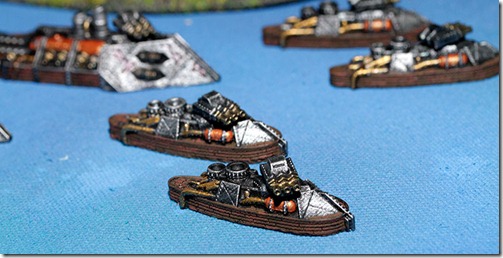 Uncharted Seas Shroud Mages