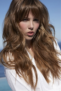 long hairstyles for round faces 2012 3 Long Hairstyles 2013 for Round Faces