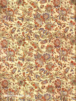 Wonderful Motifs Of Batik Indonesia - Walau Klasik Tetap Asik