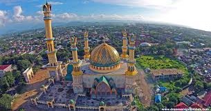 Artikel Lepas: SEJARAH ISLAM DI PULAU SERIBU MASJID (LOMBOK)