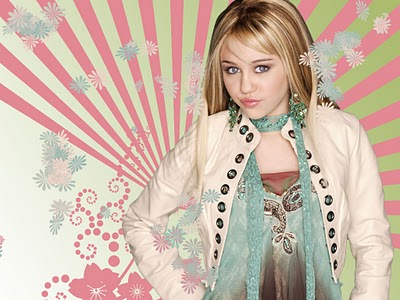 Miley Cyrus Wallpapers