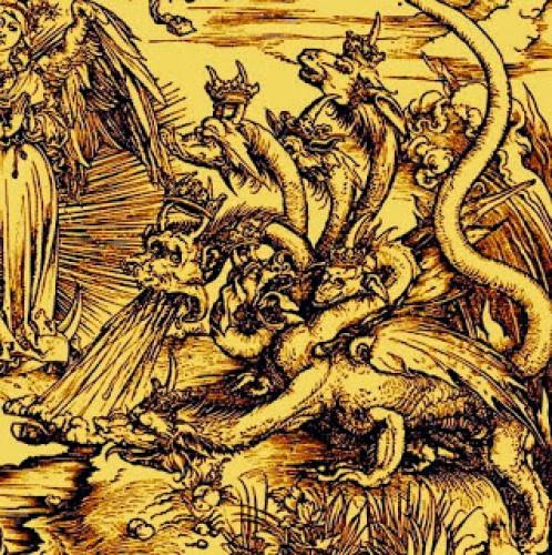 Saint Augustine Explains St Paul On The Manifestation Of Antichrist