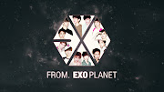 From EXO Planets. We try to give you a new news about EXO (exo wallpaper by katharineford yv )