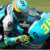 Moto3: Mir remonta 15 posiciones y gana en Argentina