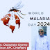 World Malaria Day: Oyewo Urges Residents to Prioritize Cleanliness,Proper Hygiene
