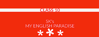 PROSE 4 - Dr. B. R. AMBEDKAR - 3MARKS