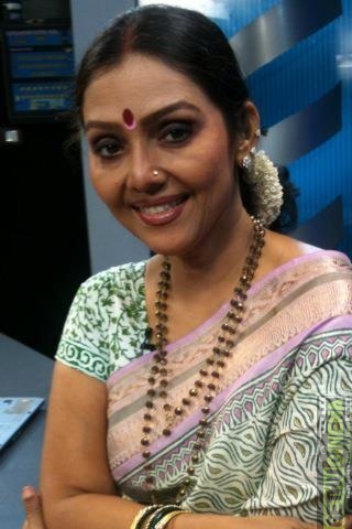 Fathima Babu