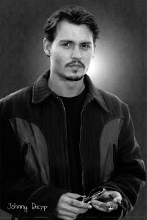 Johnny Depp hairstyle Pictures - Celebrity Hairstyle Ideas for Men