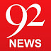 92NEWS Live