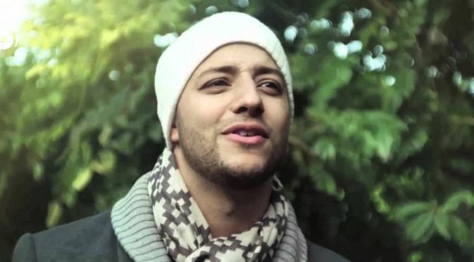 Daftar Album dan Judul Lagu Maher Zain