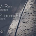 Autodesk 3Ds Max 2018 With V-Ray Phoenix FD Portable Download