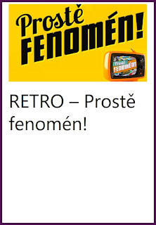 RETRO – Prostě fenomén! - AzaNoviny