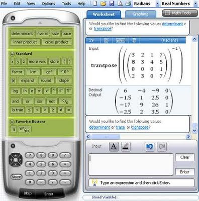 belajar matematika