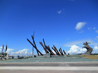 plaza de la revolucion santiago de cuba