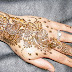 Latest Mehndi Designs For Hands