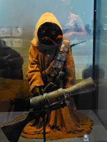 Star Wars Identities