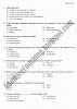 Biology Mcqs XI - Unity of Life Mcqs