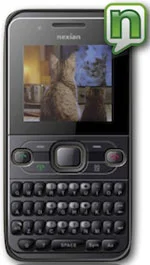 Nexian ChatTV G733
