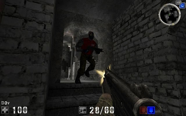 Assault Cube - Ένα δωρεάν FPS που τρέχει και σε παλιούς υπολογιστές!