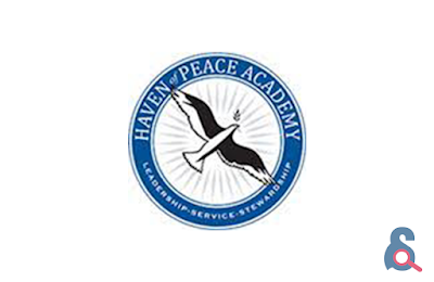 Job Opportunity at Haven of Peace Academy (HOPAC) - Storekeeper