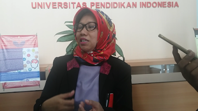 Kemenristek Dikti Akan Berikan Apresiasi Kepada Media Peliput Kegiatan Citarum