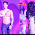 Katy Perry Kisses Ivan Dorschner And Squeezed His N*ple During Her Concert At Mall Of Asia Concert Grounds - Boy Trending 