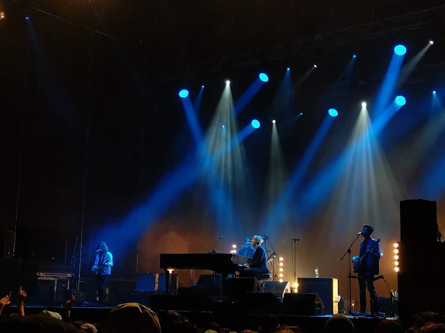 Tom Odell, Late Summer Festival 2018