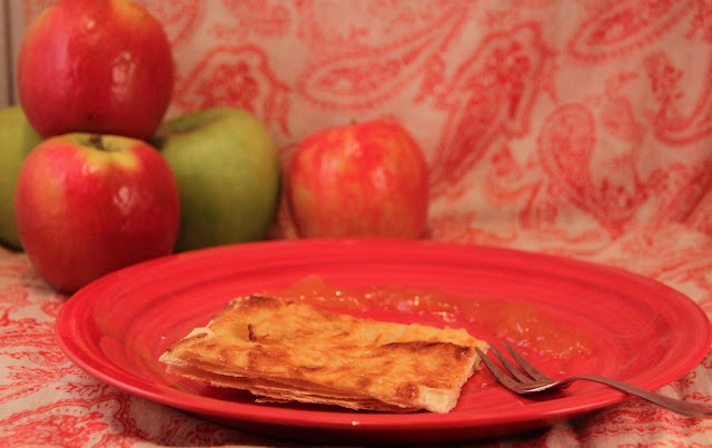 apple-bread, pan-de-manzana