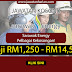 [Terkini] Jawatan Kosong Sarawak Energy!