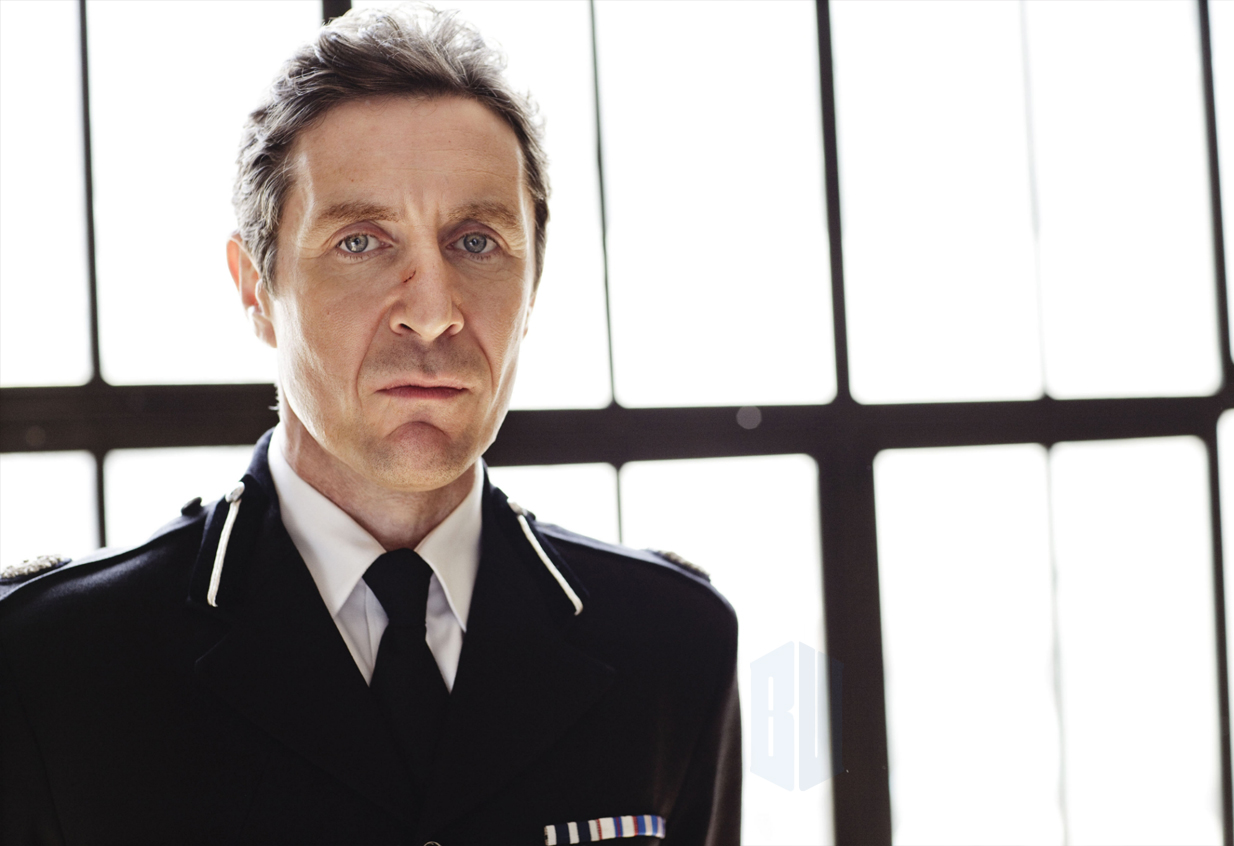 Paul Mcgann
